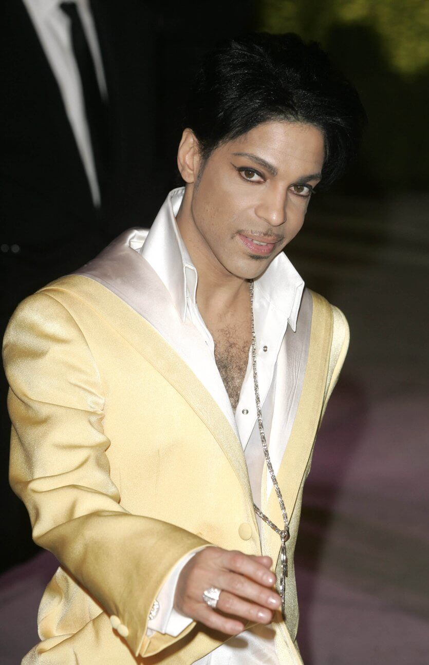 prince beast