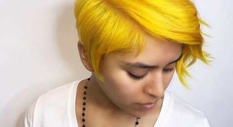 So Many Vegan Hair Dyes to Choose From, So Little Time | PETA So Many Vegan Hair Dyes to Choose From, So Little Time | PETA