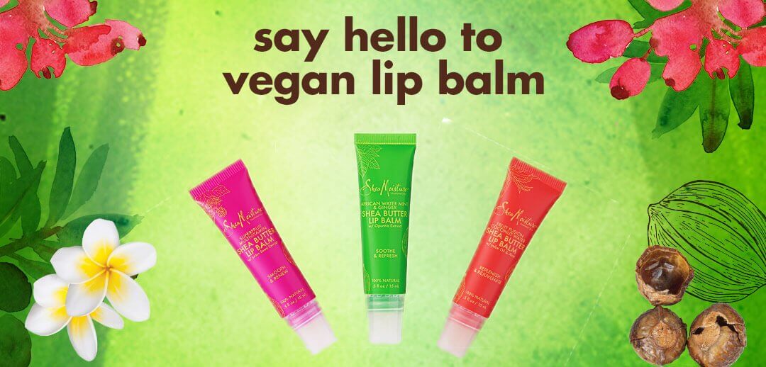 The Best Cruelty-Free Vegan Lip Balms