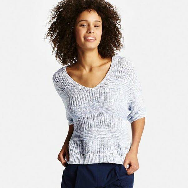 UNIQLO Sweater