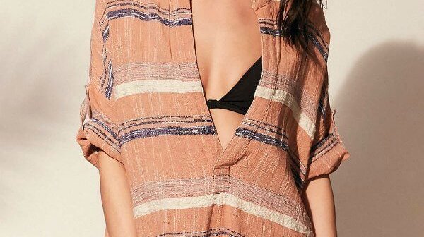 17 Festival Looks From Urban Outfitters, Anthropologie, and Free People