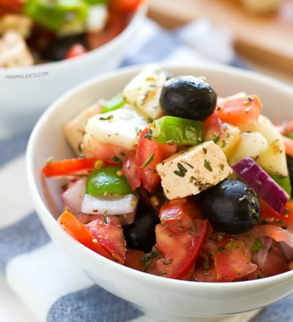 Vegan-Greek-salad-minimaleats