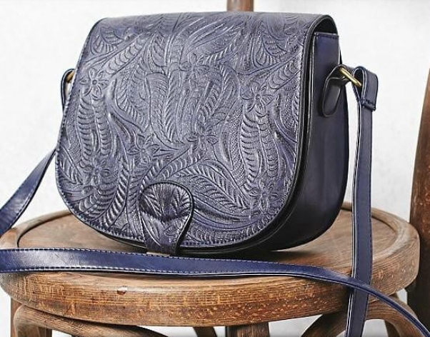 Vegan Leather Purse Free People