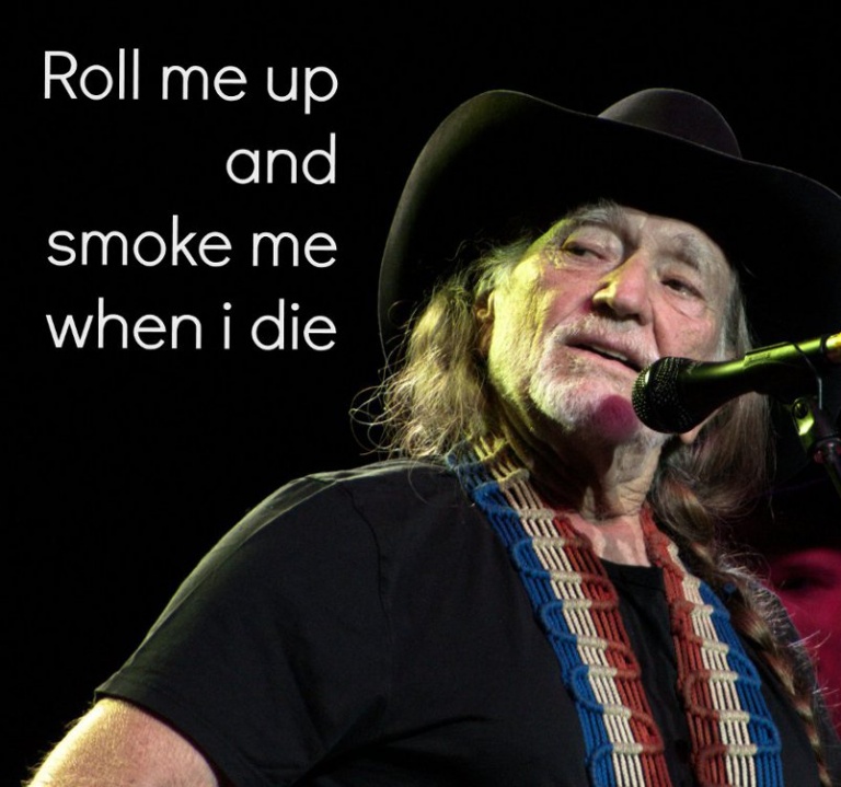 Willie Nelson