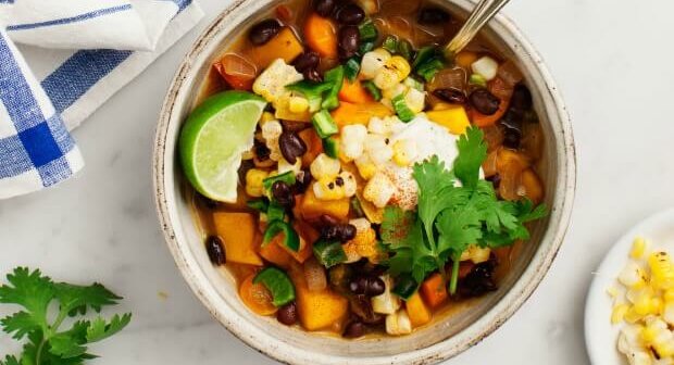 13 Vegan Slow-Cooker Recipes That Will Be Ready When You Get Home
