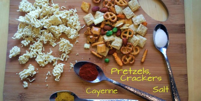 6 Vegan Ramen Hacks