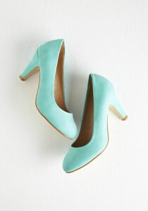 modcloth heels