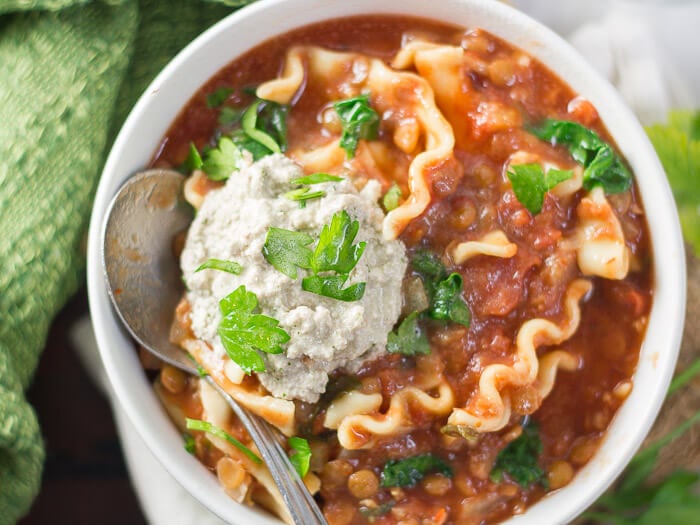 Vegan Slow Cooker Recipes to Warm Your Heart | PETA