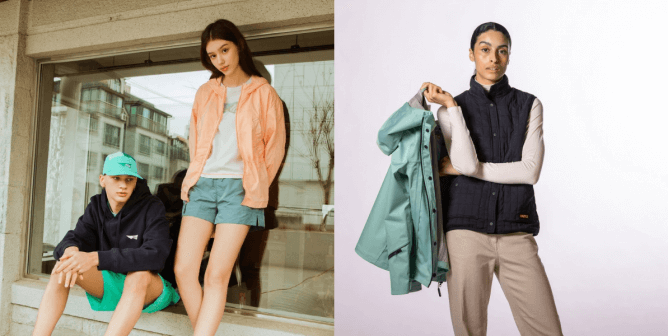 Vegan Jackets Perfect for Springtime