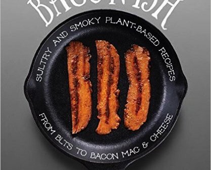 Vegan Bacon for Every Occasion