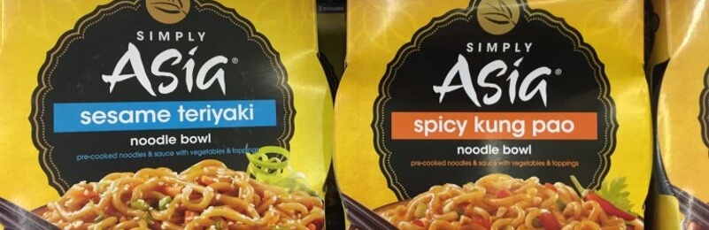 Top Vegan Finds at Walmart | PETA Top Vegan Finds at Walmart | PETA