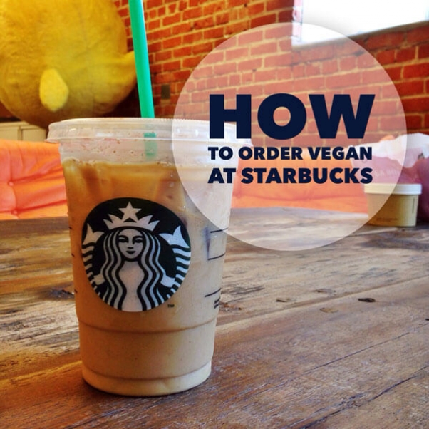 vegan smorz starbucks vegan smorz starbucks
