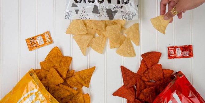 Vegan Chips to Satisfy Your Most Extreme Craving