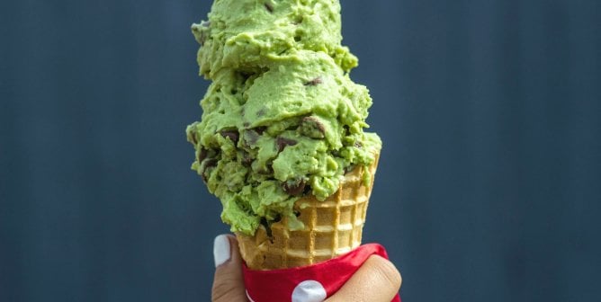 Avocad-Ohh: The Best Vegan Recipes for Avocado Lovers
