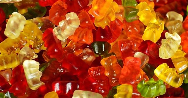Vegan Gelatin Coming to a Marshmallow Near You