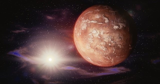 Vegan Food in Space: It’s Almost a Thing