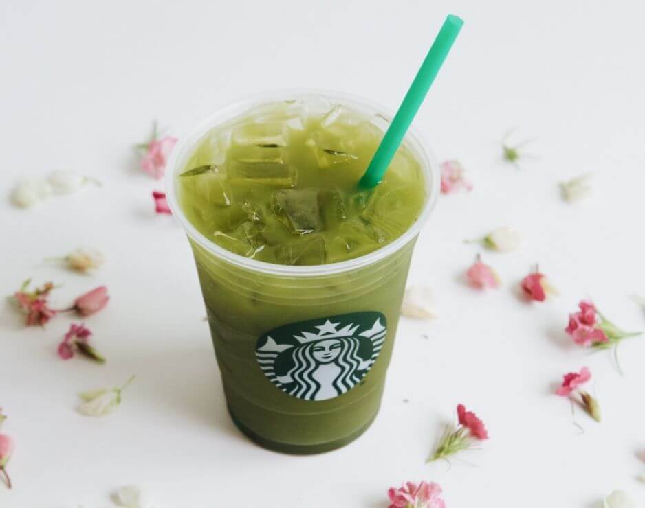Vegan Starbucks Your Guide on What to Order and How PETA Living