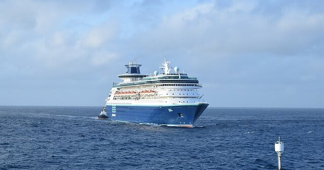 No Need to Rock the Boat: Many Cruises Offer Vegan Options