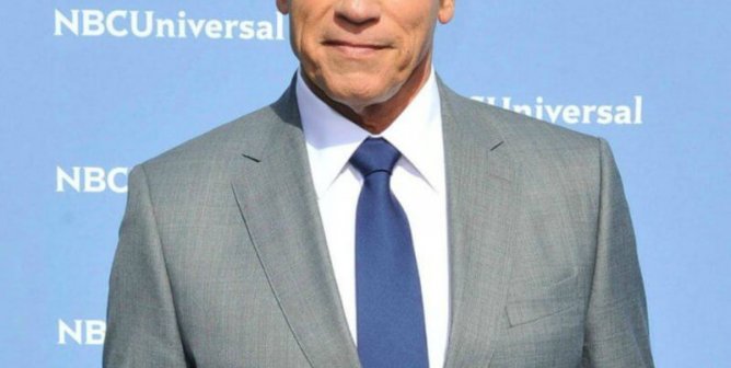 Arnold Schwarzenegger Feels ‘Fantastic’ After Saying ‘Hasta la Vista’ to Meat