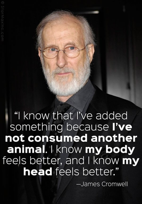 james-cromwell