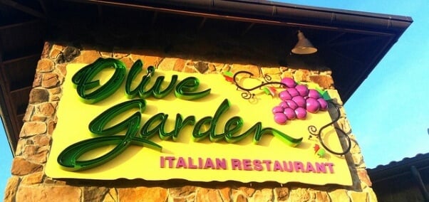 Olive Garden