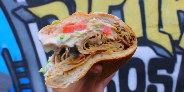 Black Gold And Vegan How To Eat In Pittsburgh Peta Black Gold And Vegan How To Eat In Pittsburgh