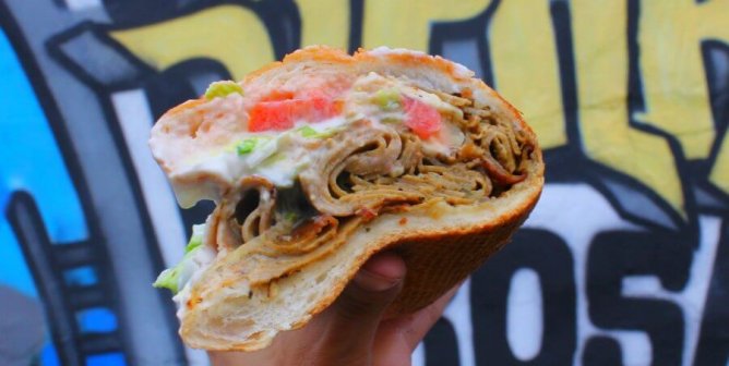 Black, Gold, and Vegan: How to Eat Vegan in Pittsburgh