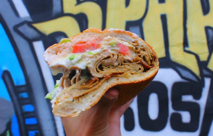 Black Gold And Vegan How To Eat In Pittsburgh Peta