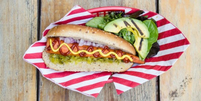 31 Delicious Things You Never Thought to Grill