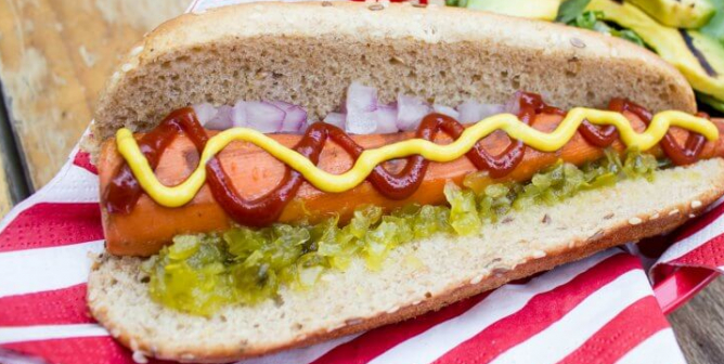 Ask Oscar Mayer to Hold the Bologna and Make Vegan Meats