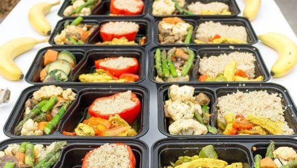 8 Pictures That Prove You Should Be Meal-Planning Right Now