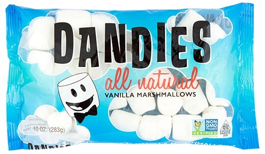 These Gelatin-Free Marshmallow Brands Will Have You Ready for Vegan S’mores Season