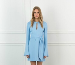 rachel zoe dress