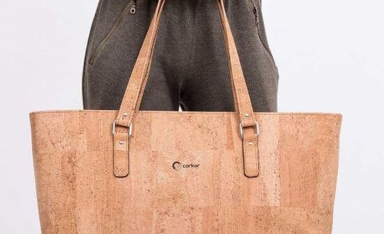 Cork Is the New Black: 12 Fashion Accessories You Need Right Now