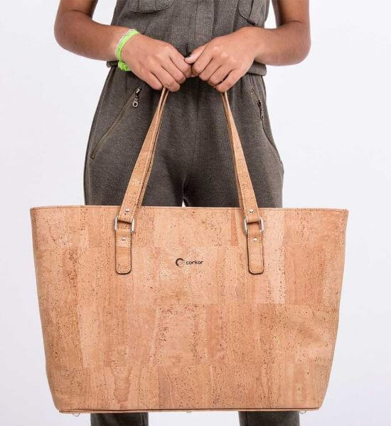 cork bags
