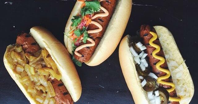 This Vegan Hot-Dog Stand Is Winning Over Meat-Eaters in Omaha