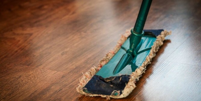 DIY Cruelty-Free Household Cleaners