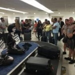 miami baggage claim 1