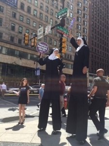 nuns at DNC 4