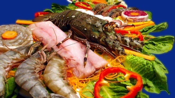 sea-food-lobster-meat-shrimp-gross