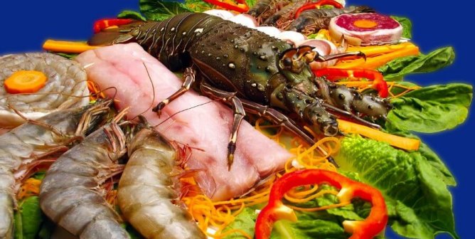 This Common Sushi Order May Cause Anal Leakage—And Other “Food” Facts