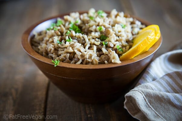 spiced-lentils-rice