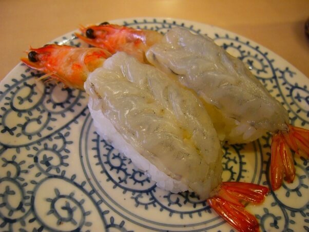 sushi-shrimp-gross