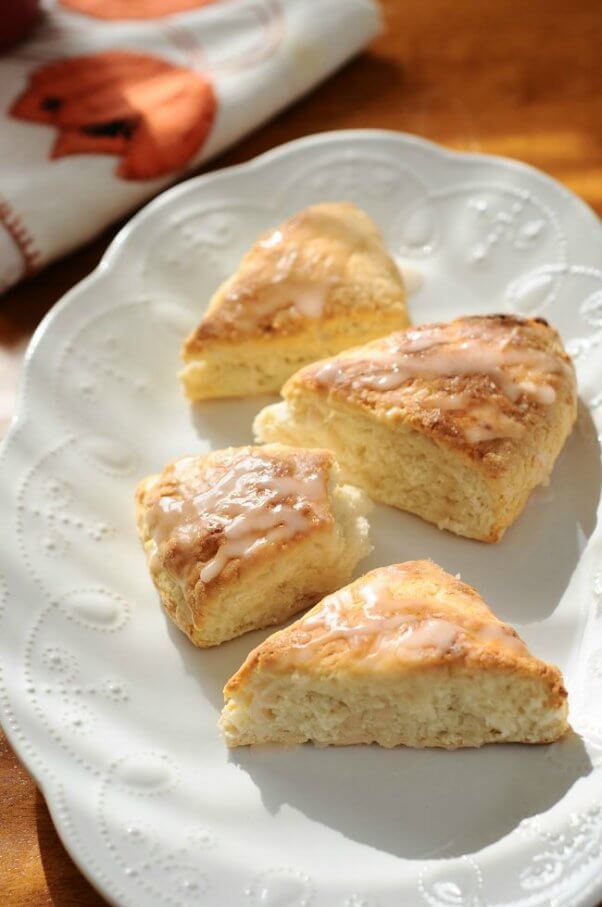 3-Ingredient-Scones