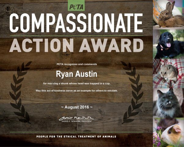 Compassionate Action_Ryan Austin