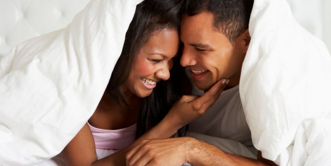 Men: Why Your Lover Will Be Glad You're Vegan | PETA