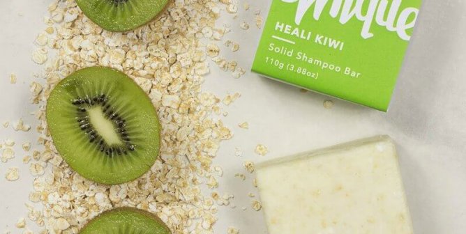 6 Eco-Friendly Solid Shampoos and Conditioners Making Waves for Animals