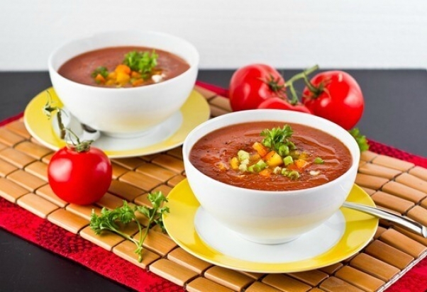 Gazpacho