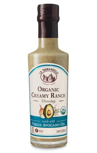 Paleo Brand Primal Kitchen Debuts Vegan Avocado-Ranch Dressing