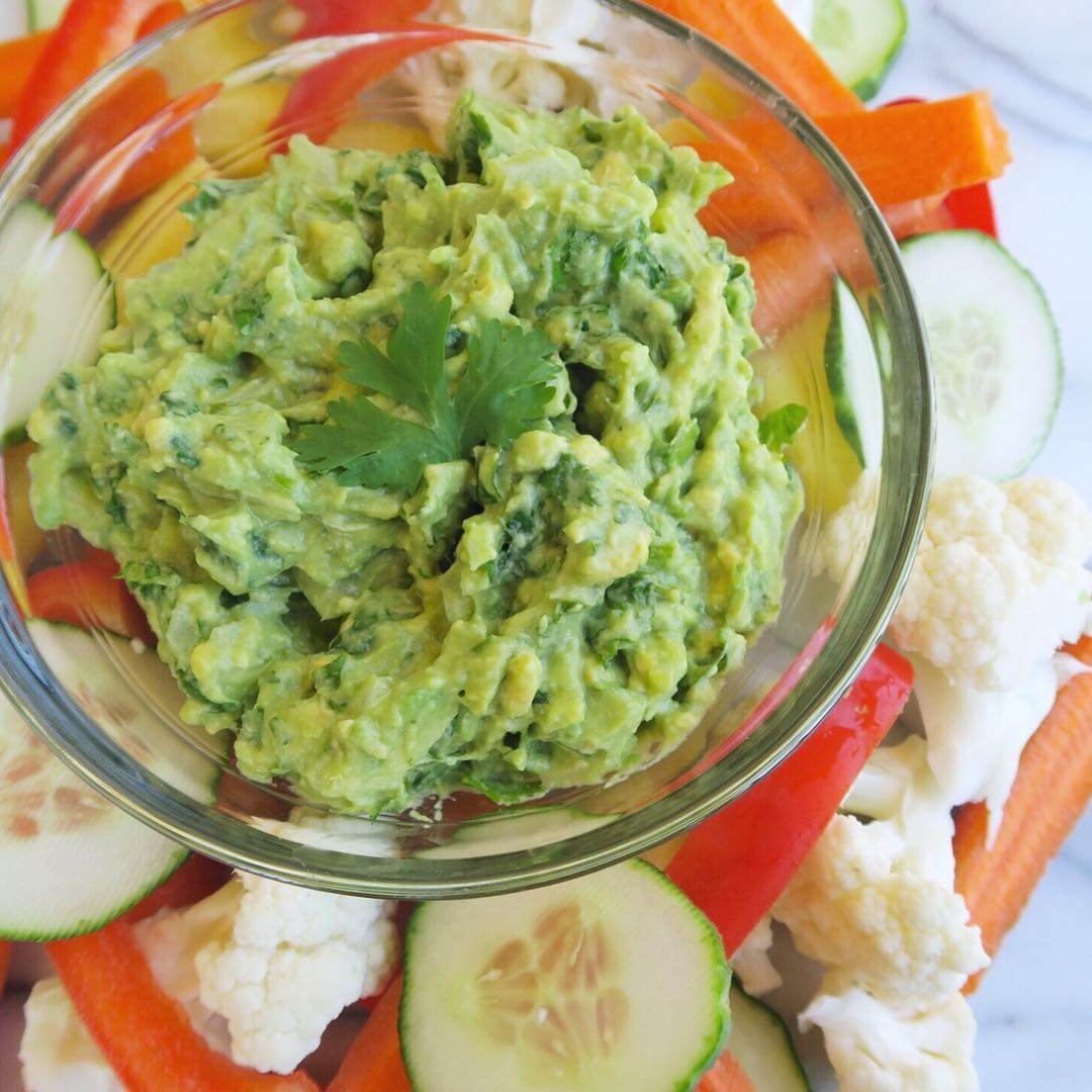 Best Guacamole Recipe: The Perfect Party Snack